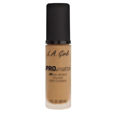 GLM676 BASE MATTE LIGHT TAN