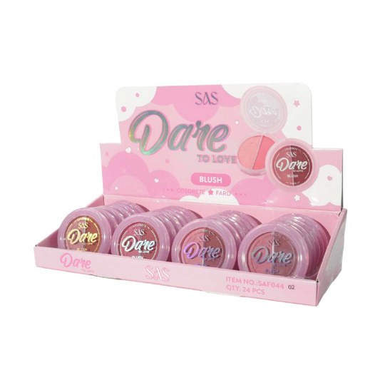 RUBOR DARE SAS