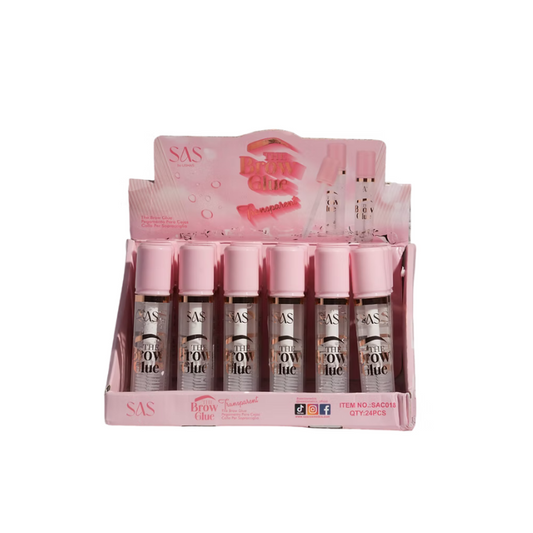 GEL FIJADOR DE CEJAS SAS