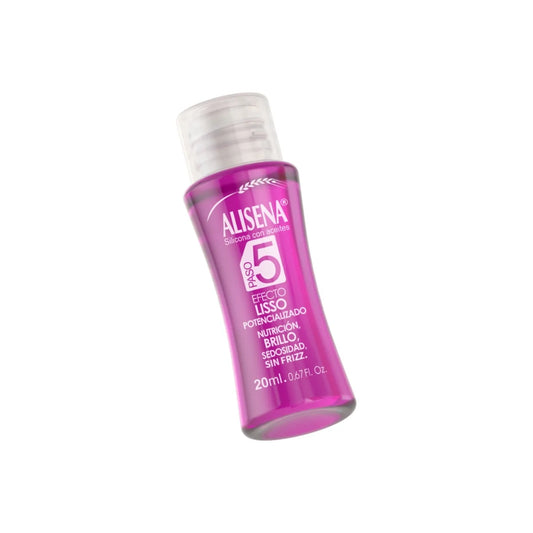 Ampolleta Alisena Mantenimiento *20ml