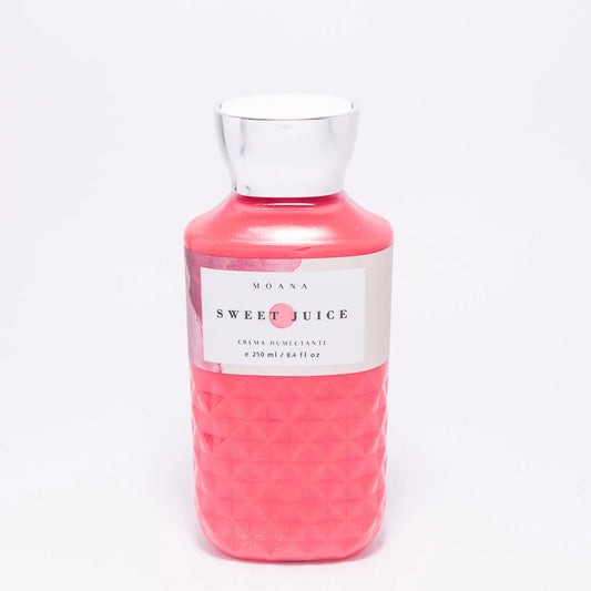 Crema Humectante Moana 250 ml