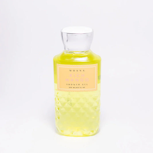 Shower Gel Moana 250 ml