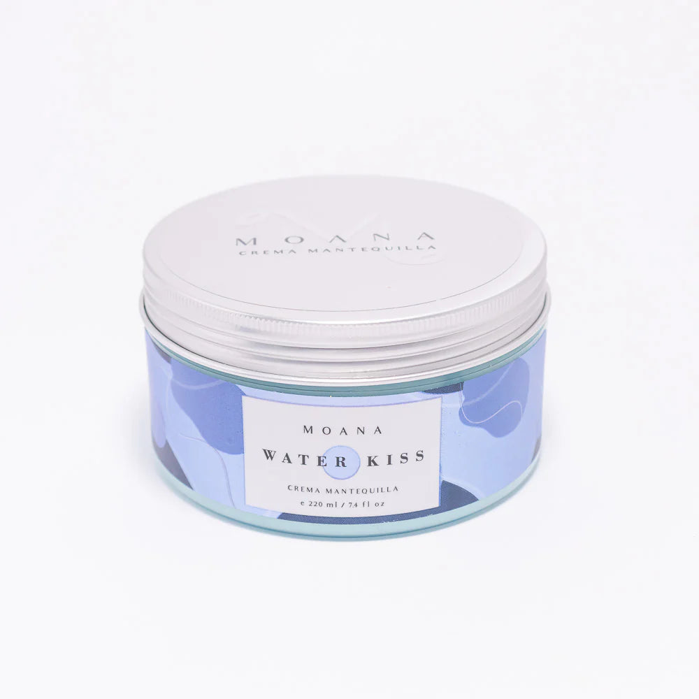 Crema Mantequilla Moana 220 ml