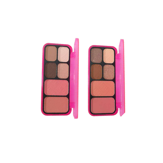 PALETA ADORABLE SAS