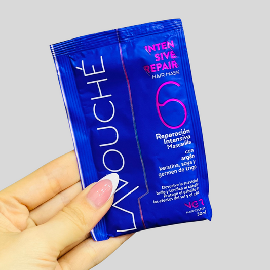 MASC 6 REPARACION INTENSIVA SACHET x30ML