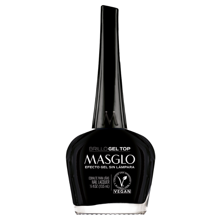 BRILLO TRADICIONAL SIN PARTICULAS MASGLO GEL TOP 13,5 ML