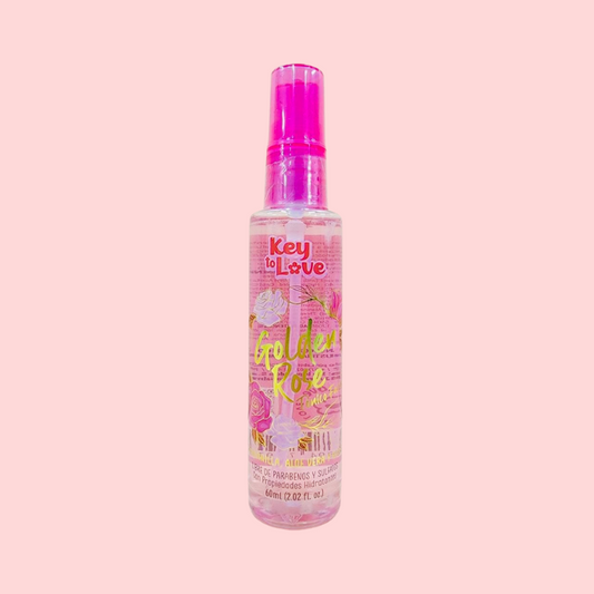 TONICO DE ROSAS 60ML