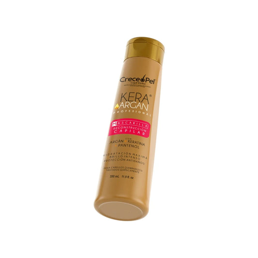 Mascarilla Nutritiva Kera Argan *350ml