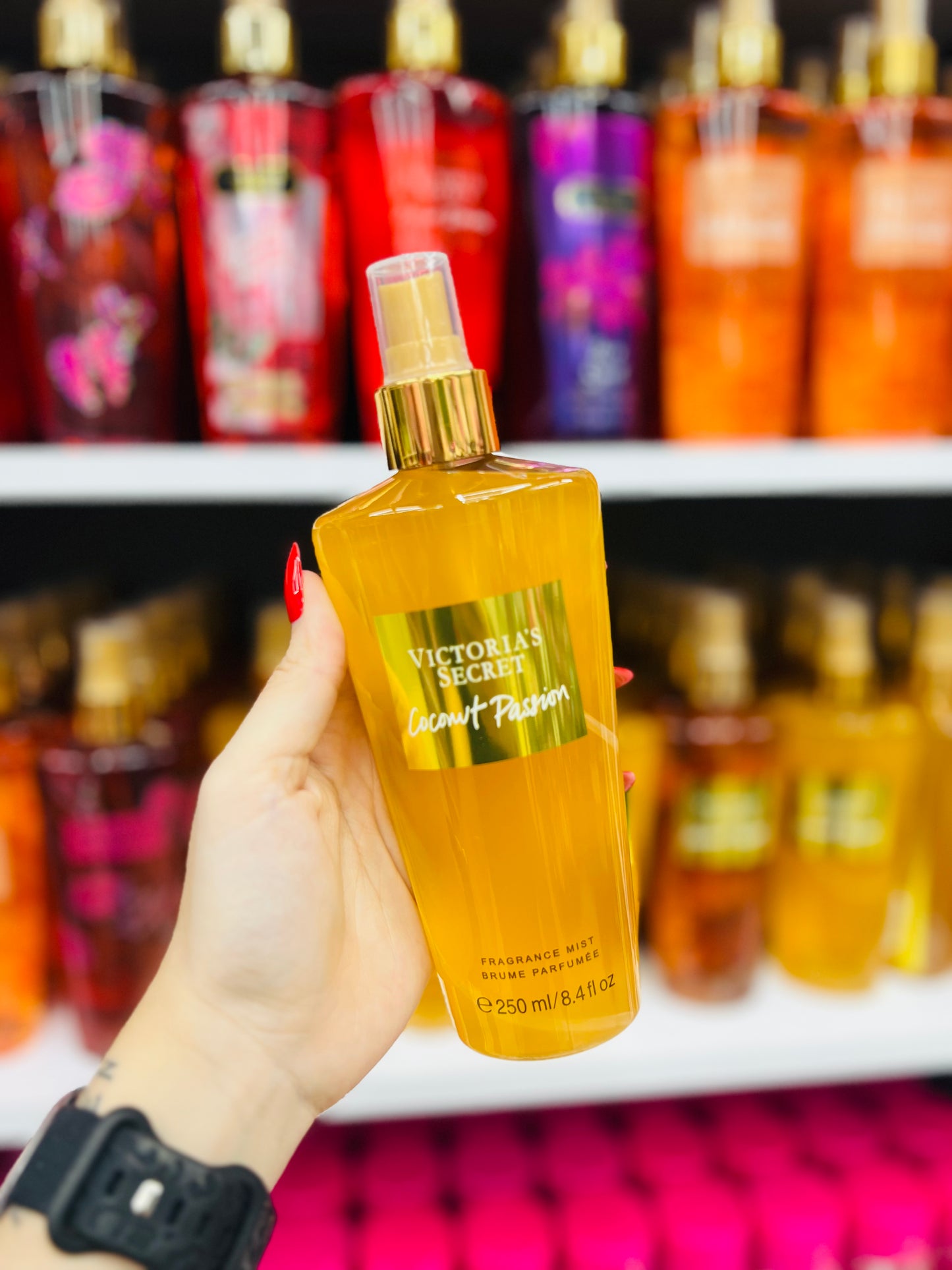 Victoria Secret