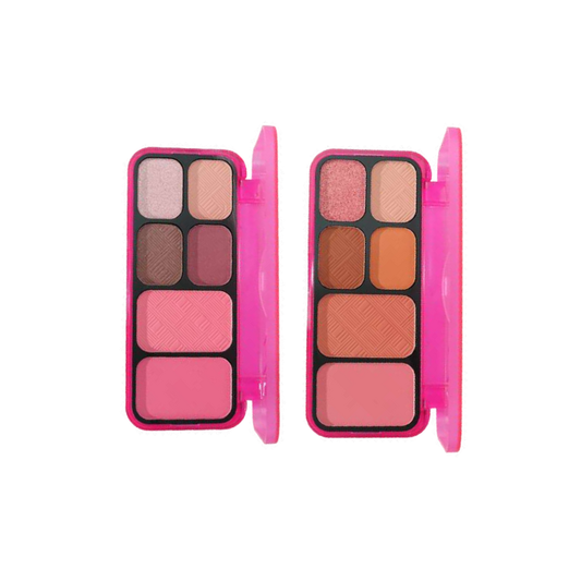 PALETA ADORABLE SAS