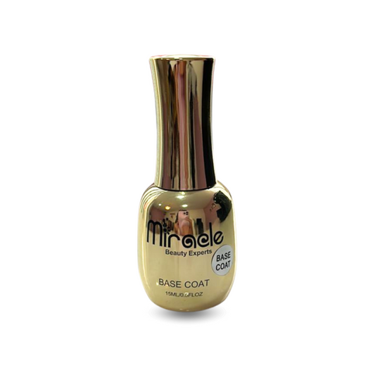 Base Coat x 15 ml