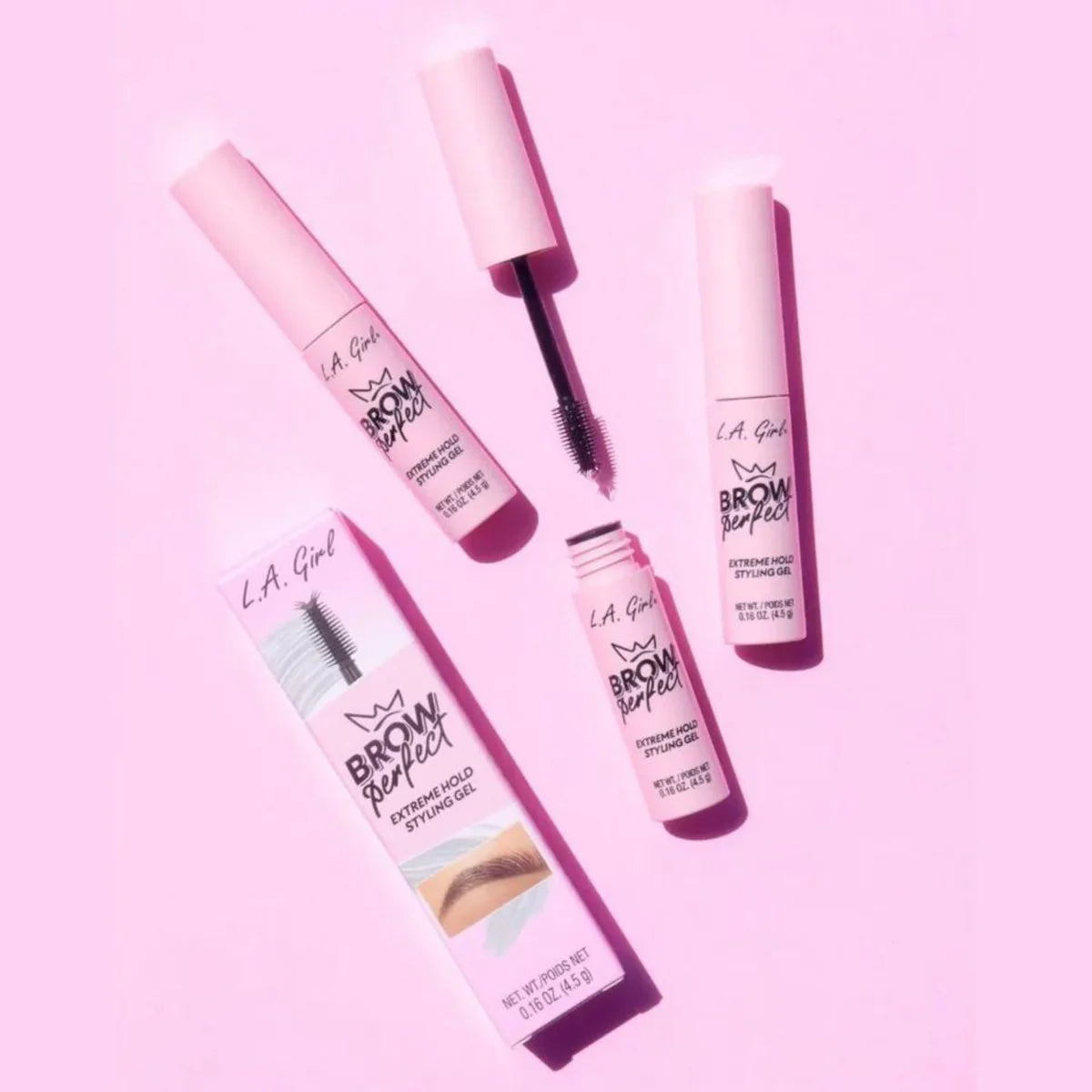 GBG389 GEL FIJADOR PARA CEJAS