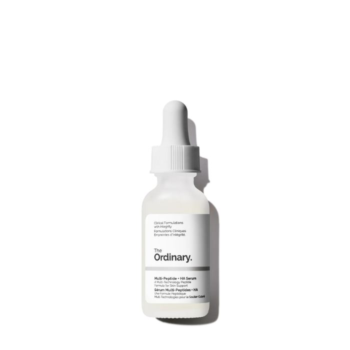Suero de Péptidos y Ácido Hialurónico Multi-Peptide + HA Serum - 30 ml The Ordinary