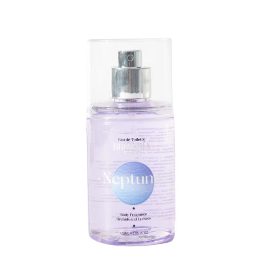 Neptuno – La Brisa Mística del Mar Azul