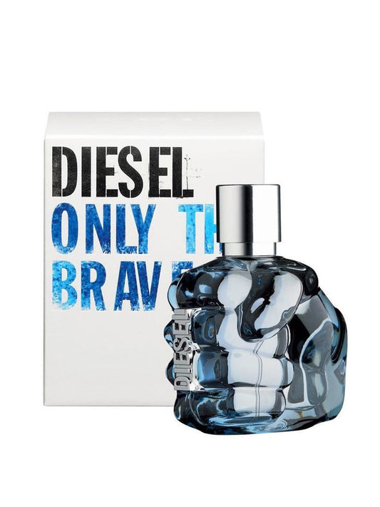DIÉSEL ONLY THE BRAVE