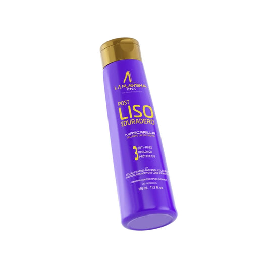Mascarilla La Plansha Ionx *350ml