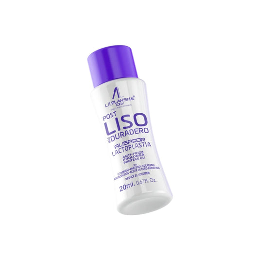 Ampolleta La Plansha Ionx Lactoplastia *20ml