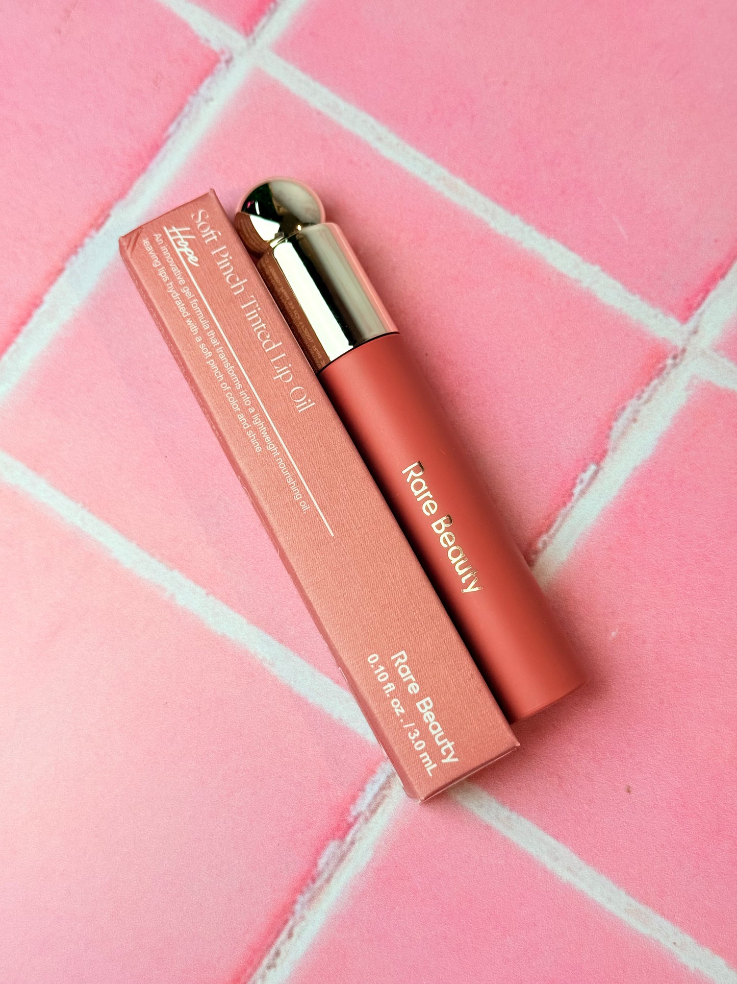 Soft Pinch Tinted Lip Oil