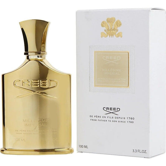 MILLESIME IMPERIAL
