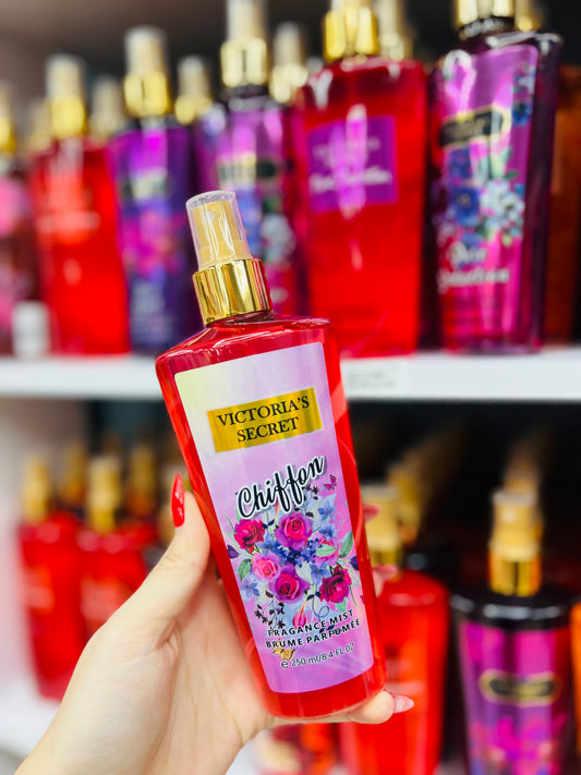 Victoria Secret