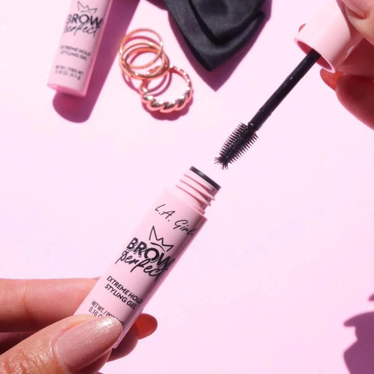 GBG389 GEL FIJADOR PARA CEJAS