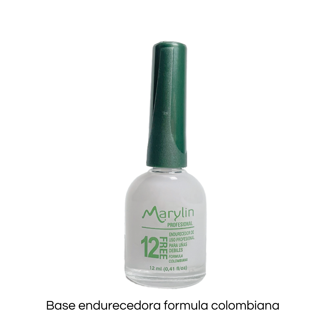 BASE FÓRMULA COLOMBIANA