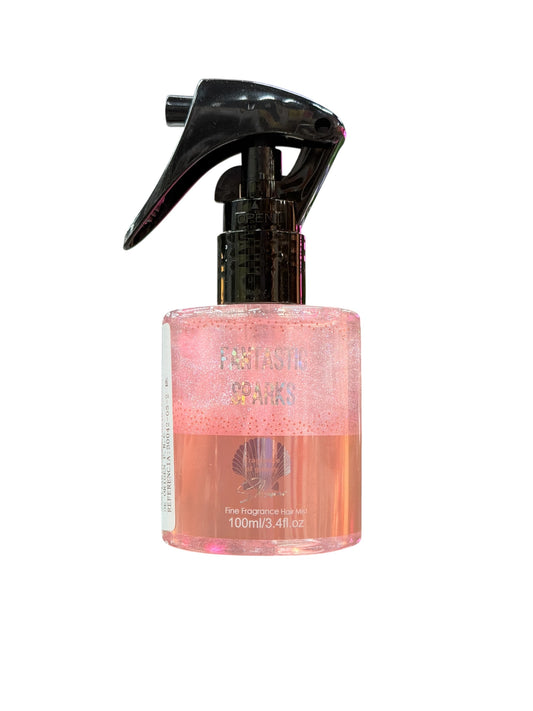 Perfume Capilar
