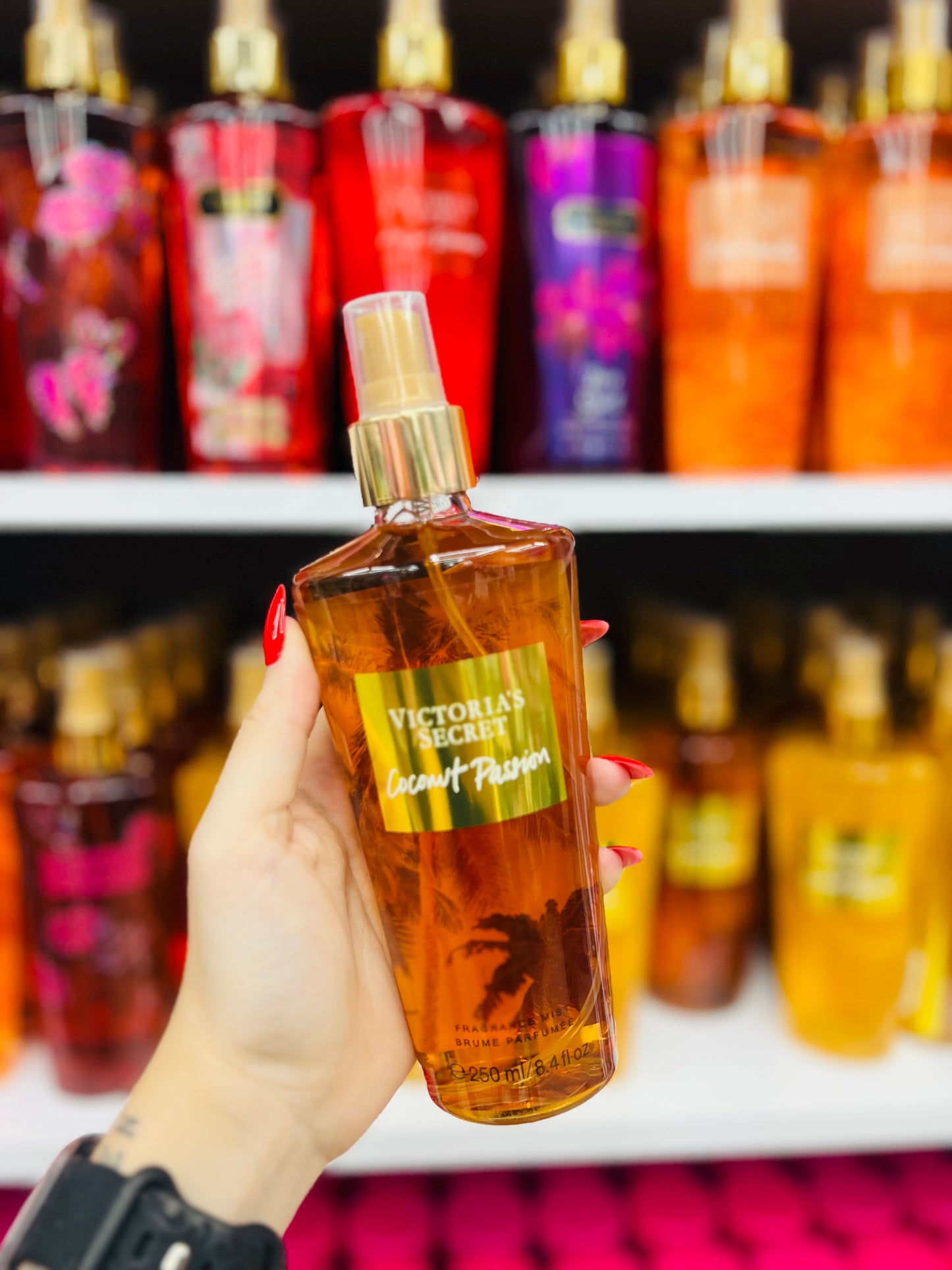 Victoria Secret