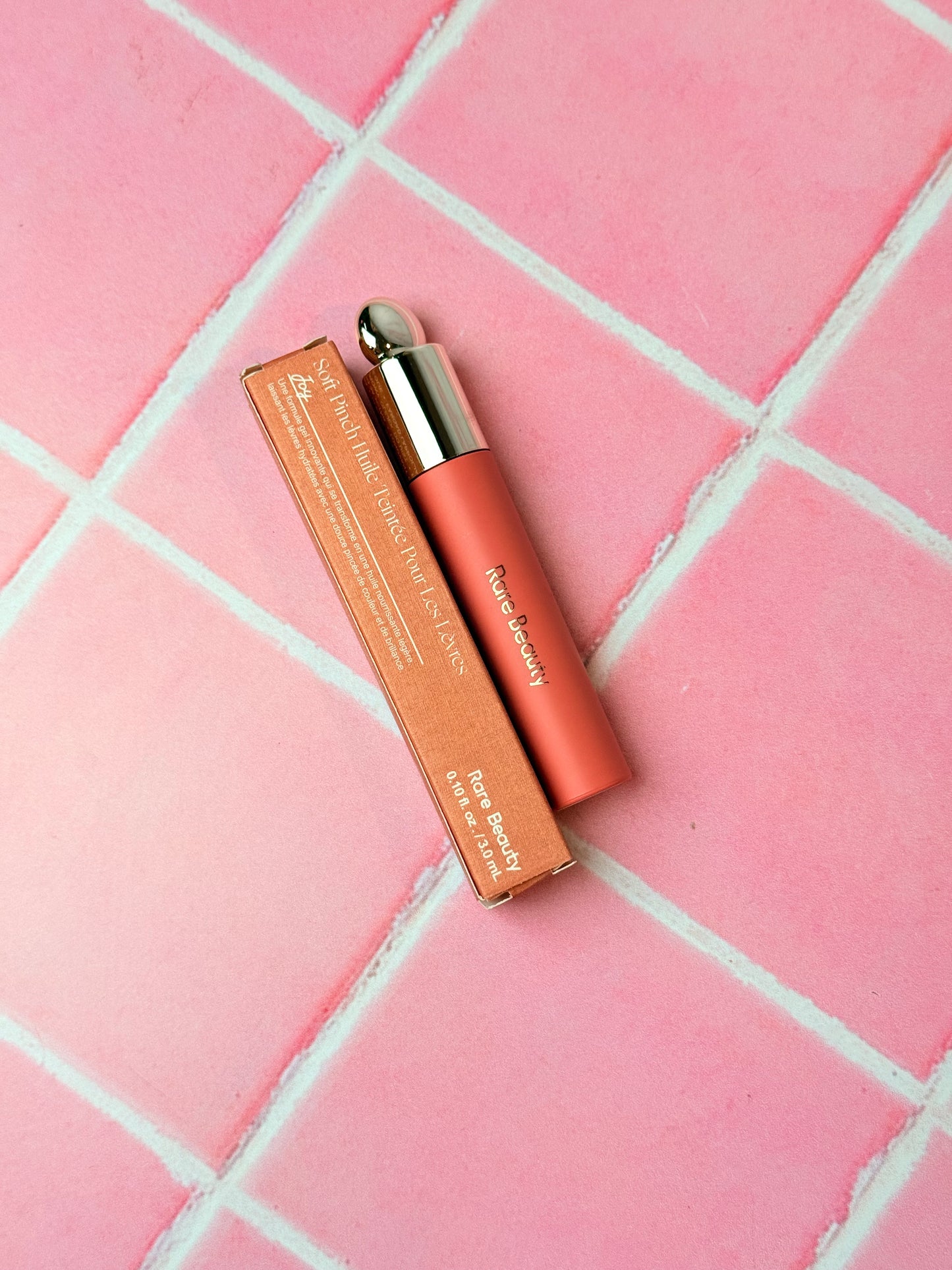 Soft Pinch Tinted Lip Oil