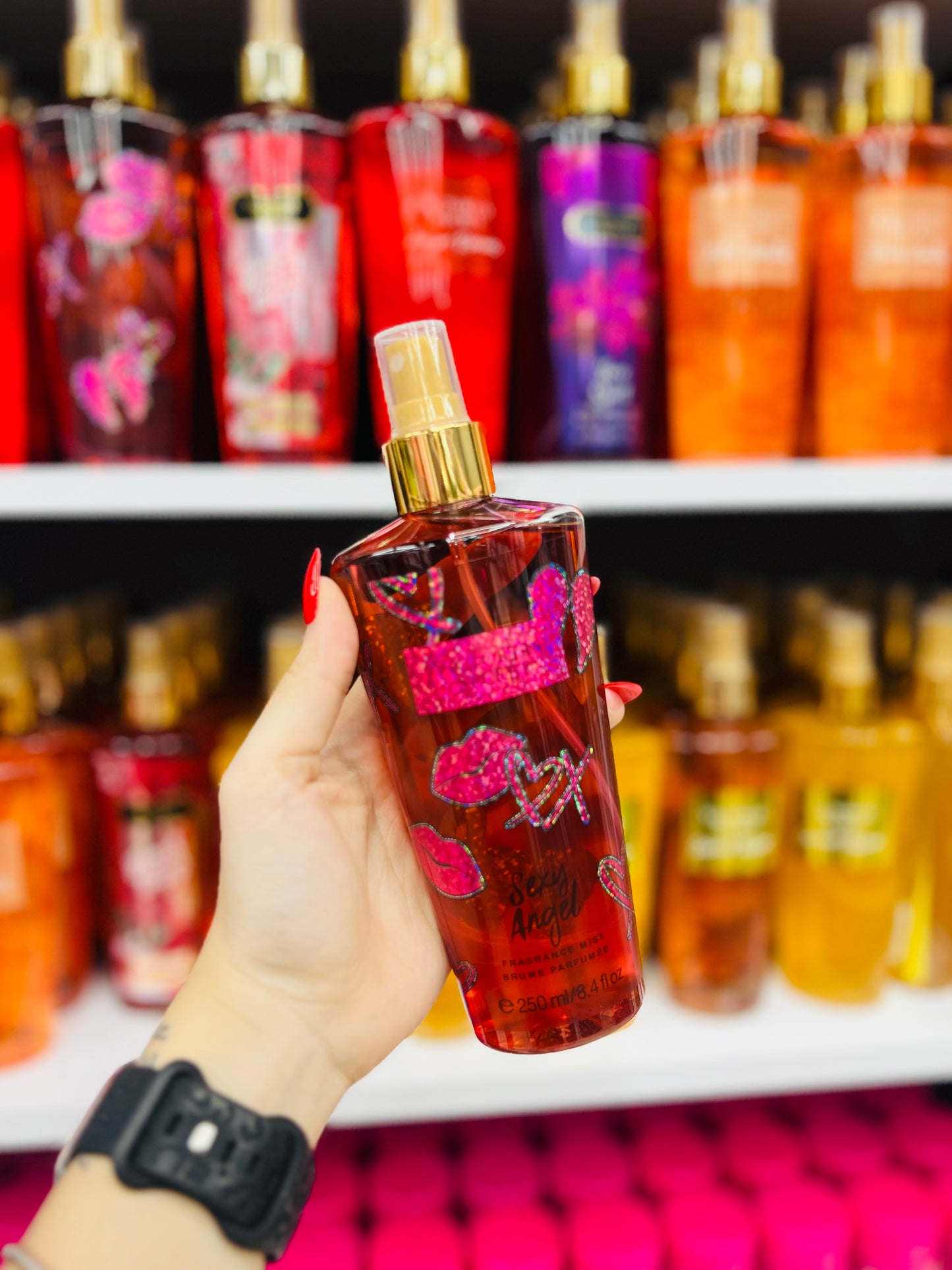 Victoria Secret