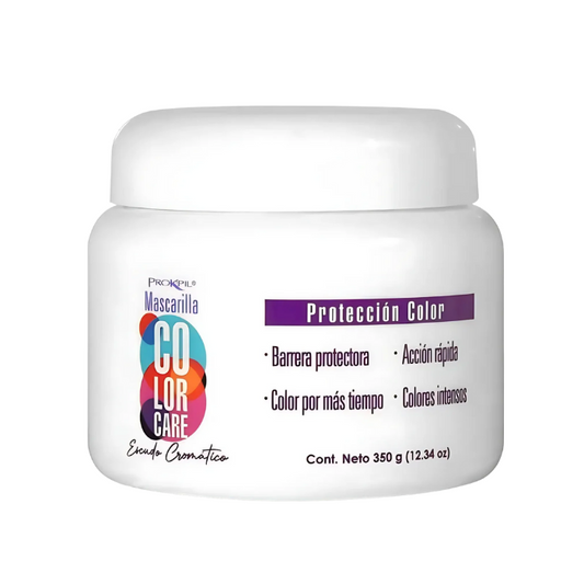 MASCARILLA ESCUDO CROMATICO 350GR