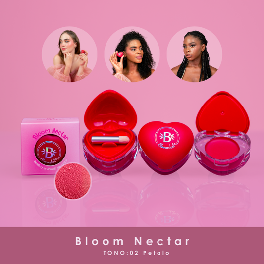 Bloom nectar 02 petalo