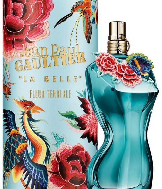 JEAN PAUL GAULTTER “LA BELLE”