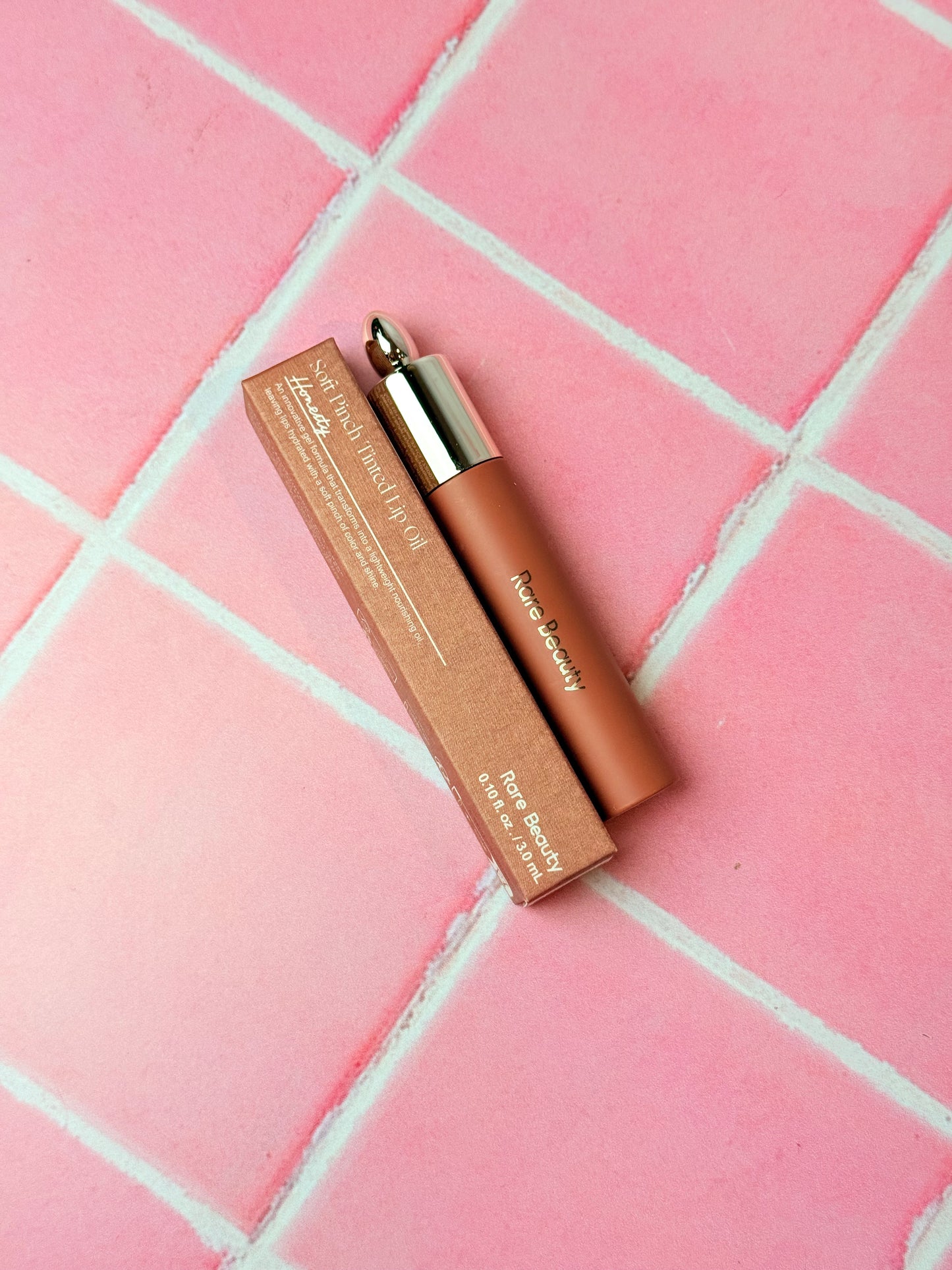 Soft Pinch Tinted Lip Oil