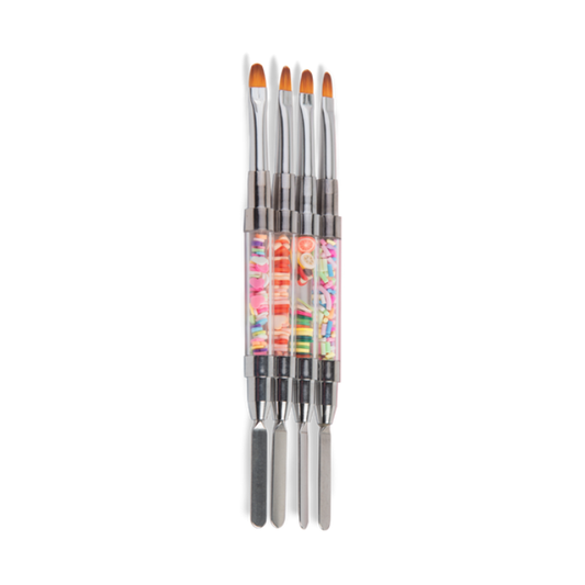 Pincel Polygel de Lujo