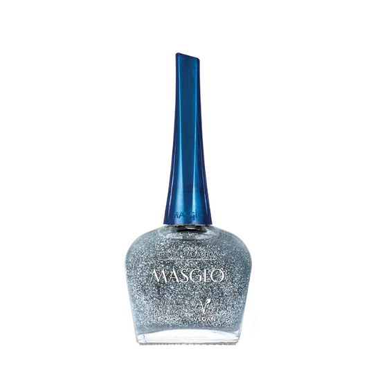 BRILLO TRADICIONAL CON PARTÍCULAS MASGLO GALÁCTICO 13,5 ML