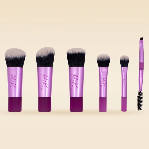 Kit de Brochas Mini Esplendor