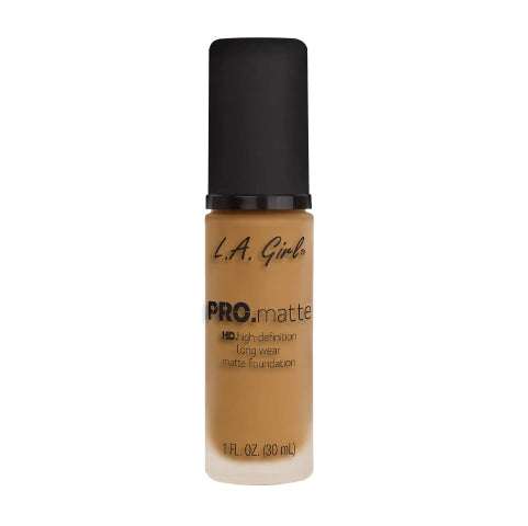 GLM674 BASE MATTE NATURAL