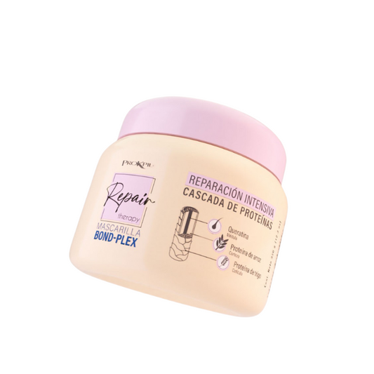 MASCARILLA DE REPARACION INTENSIVA BOND- PLEX 350GR