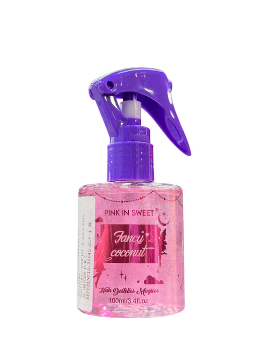 Perfume Capilar