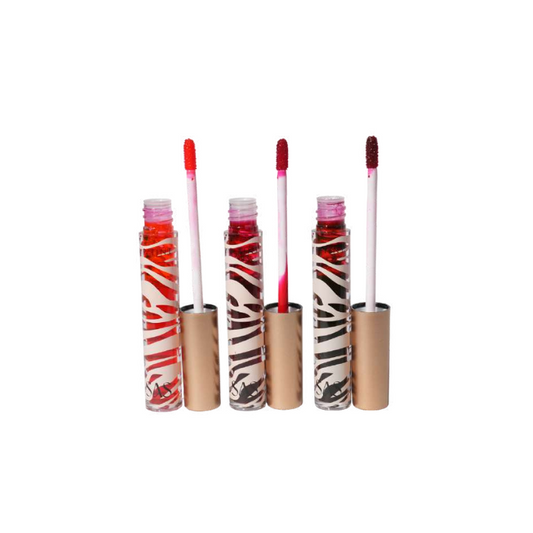 TINTA DE LABIOS SAS