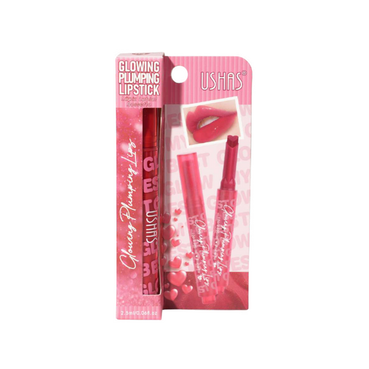 PLUMPING LIPSTICK USHAS