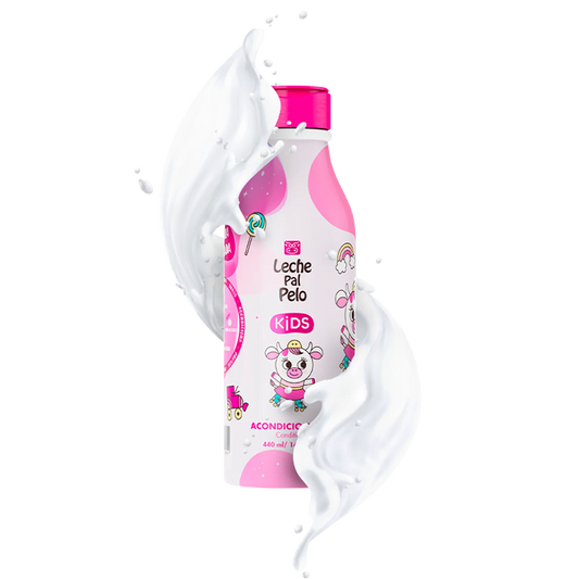 Acondicionador para Niñas 440ML