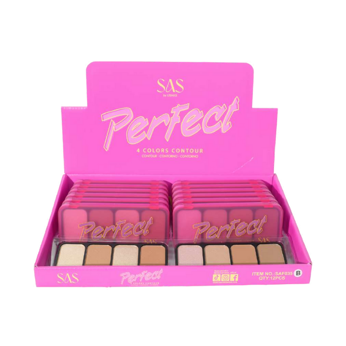 PALETA PERFECT SAS