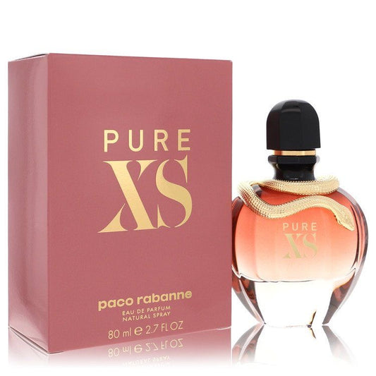 PURÉ XS PACO RABANNE