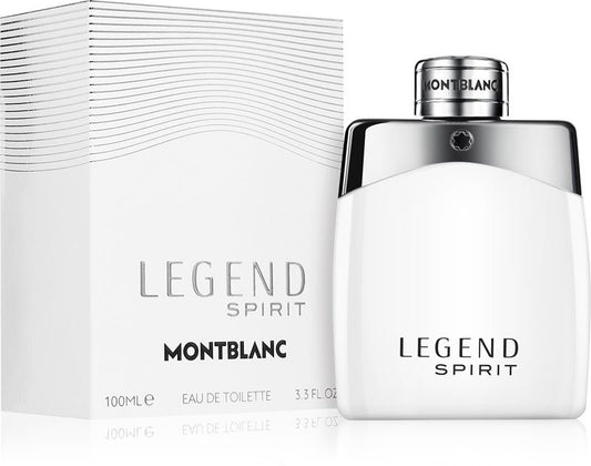 MONTBLANC LEGEND SPIRIT