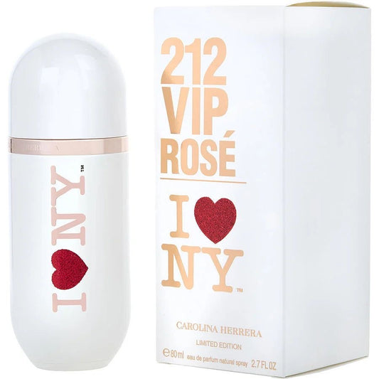 212 VIP ROSE NY