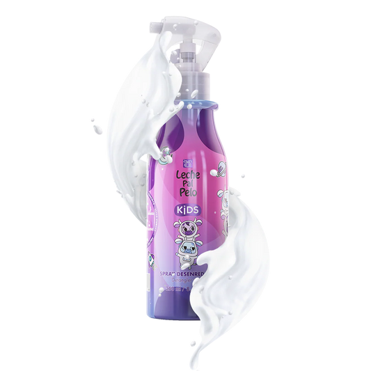 Spray Desenredante para Niñas 440ML