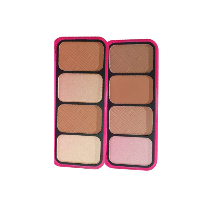 PALETA PERFECT SAS