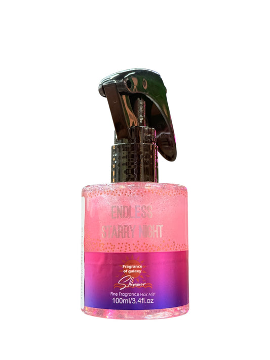 Perfume Capilar